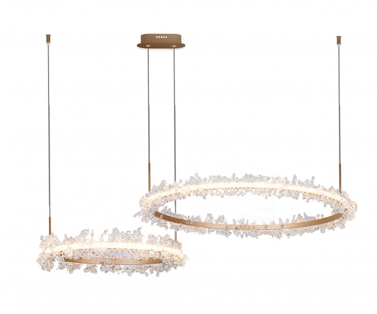 Подвесной светильник KINK Light Лаура 08245,33P