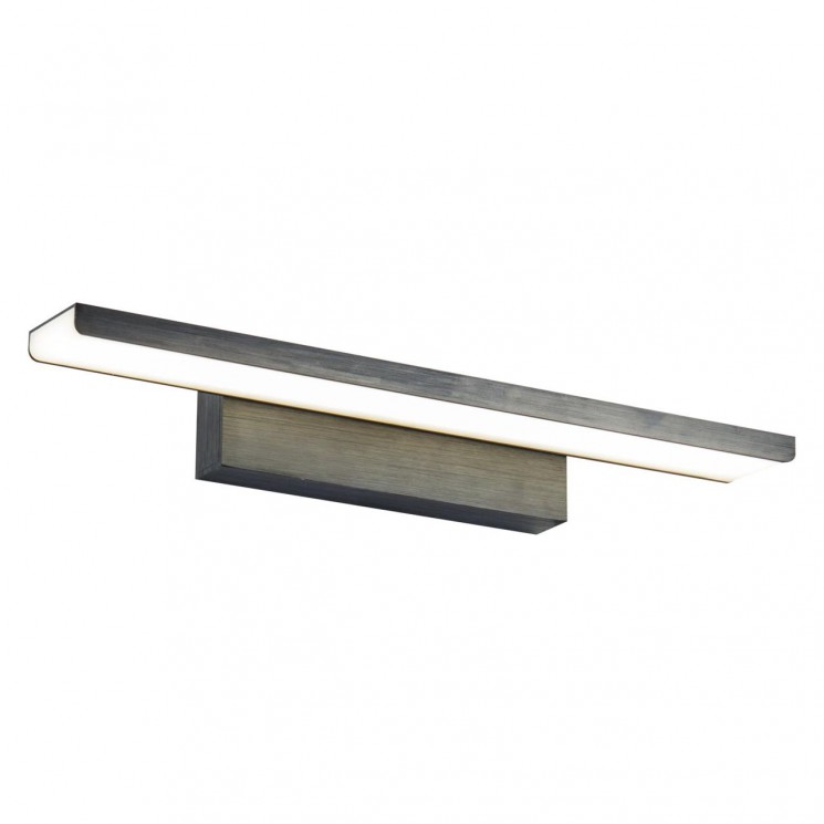 Подсветка для зеркал Maytoni MIR005WL-L16B Gleam