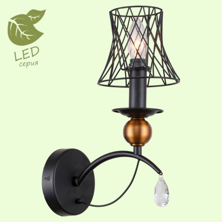 Бра Lussole GRLSP-8105 ARIVACA