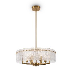 Люстра Freya Basilica FR5166PL-06BS