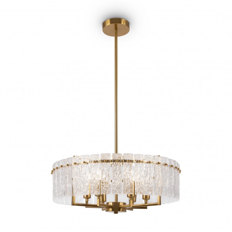 Люстра Freya Basilica FR5166PL-06BS