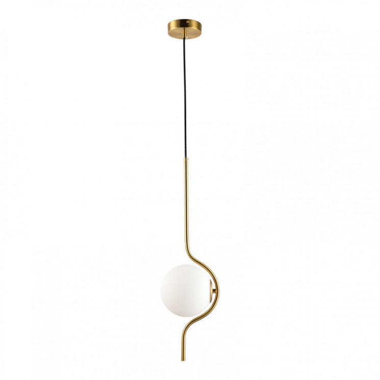 Подвесной светильник Lussole LSP-8589 Cleburne