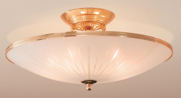 Настенно-потолочный светильник CITILUX CL912121