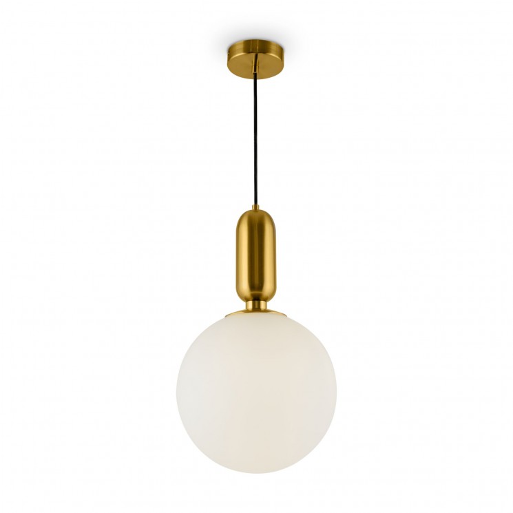 Подвесной светильник Freya Felice FR5137PL-01BS