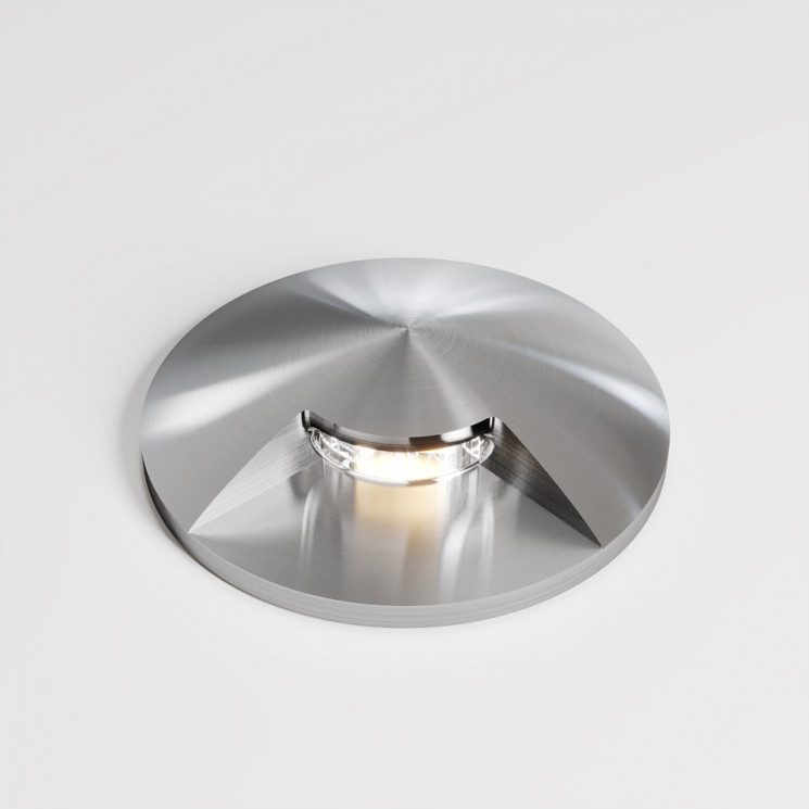 Встраиваемый светильник Maytoni O044DL-L1S3K1 Flash