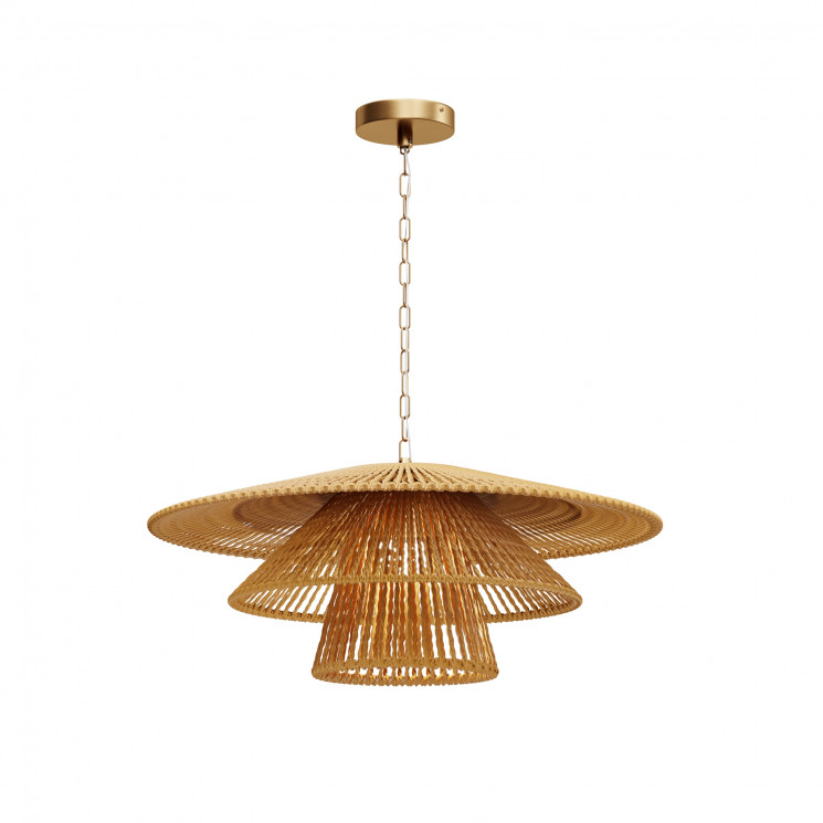 Подвесной светильник Maytoni MOD394PL-01BS1 Costa