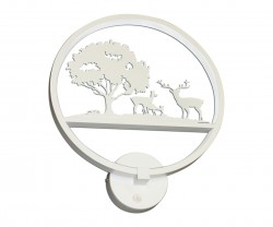 Бра KINK Light Пано 74110,2