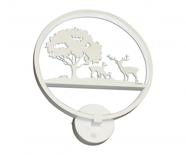 Бра KINK Light Пано 74110,2