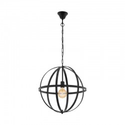 Подвесная люстра EGLO 49516 BARNABY