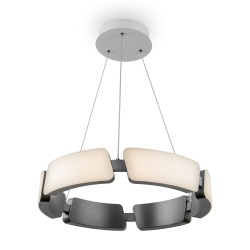 Подвесной светильник Freya Ethan FR6042PL-L86W
