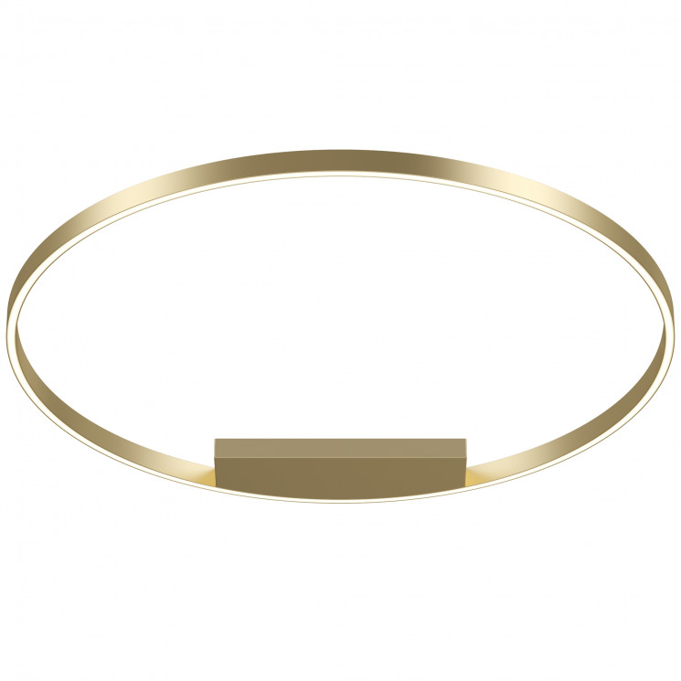 Потолочный светильник Maytoni MOD058CL-L65BS3K Rim