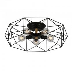 Люстра на штанге F-Promo 2584-5U Castor