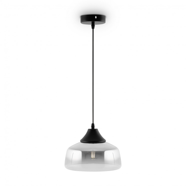 Подвесной светильник Freya FR5188PL-01B Jiffy