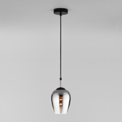 Подвесной светильник  Eurosvet Record 50086/1 хром