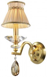 Бра WERTMARK WE374.01.401 SAMANTA