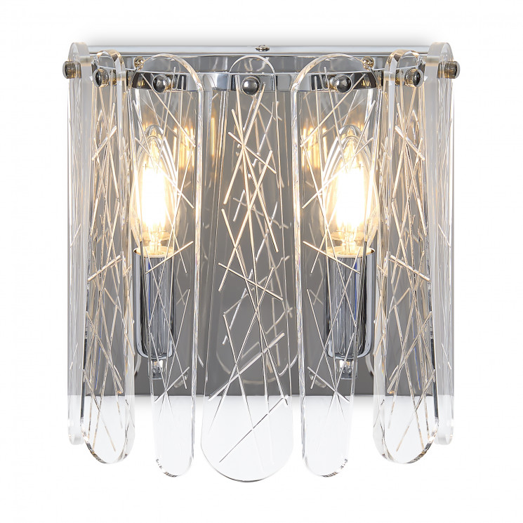 Настенный светильник (бра) Freya FR2048WL-02CH Surface