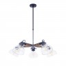 Люстра Freya FR4171-PL-05-B Lorenza