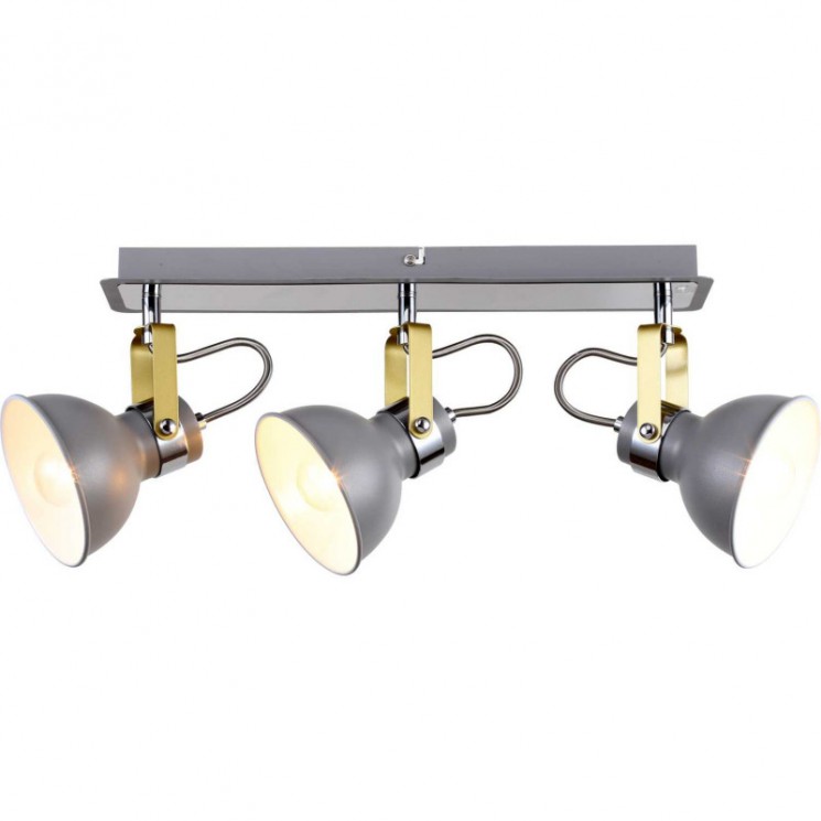 Спот Stilfort 2024/06/03C Norin 3*E14*40W