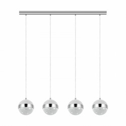 Подвесной светильник EGLO 98557 Licoroto