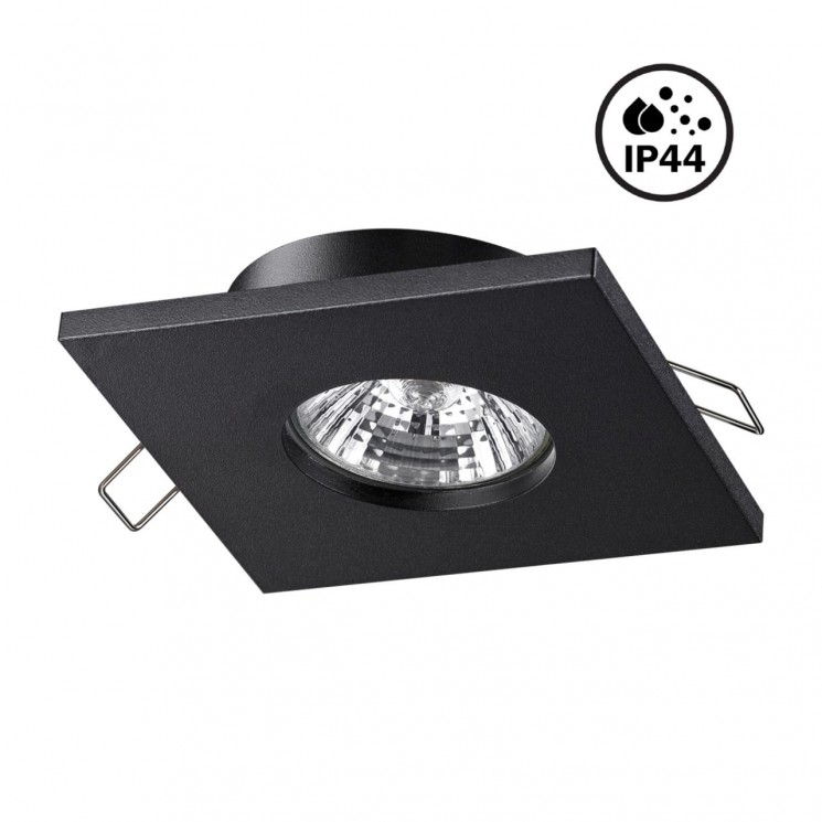 Светильник встраиваемый влагозащищенный NOVOTECH AQUA 370805