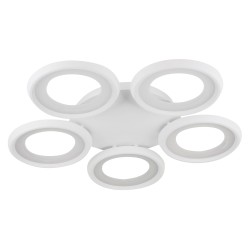 Люстра Freya FR6010CL-L82W Blis