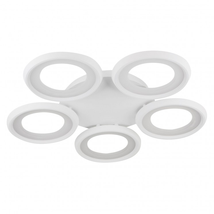 Люстра Freya FR6010CL-L82W Blis