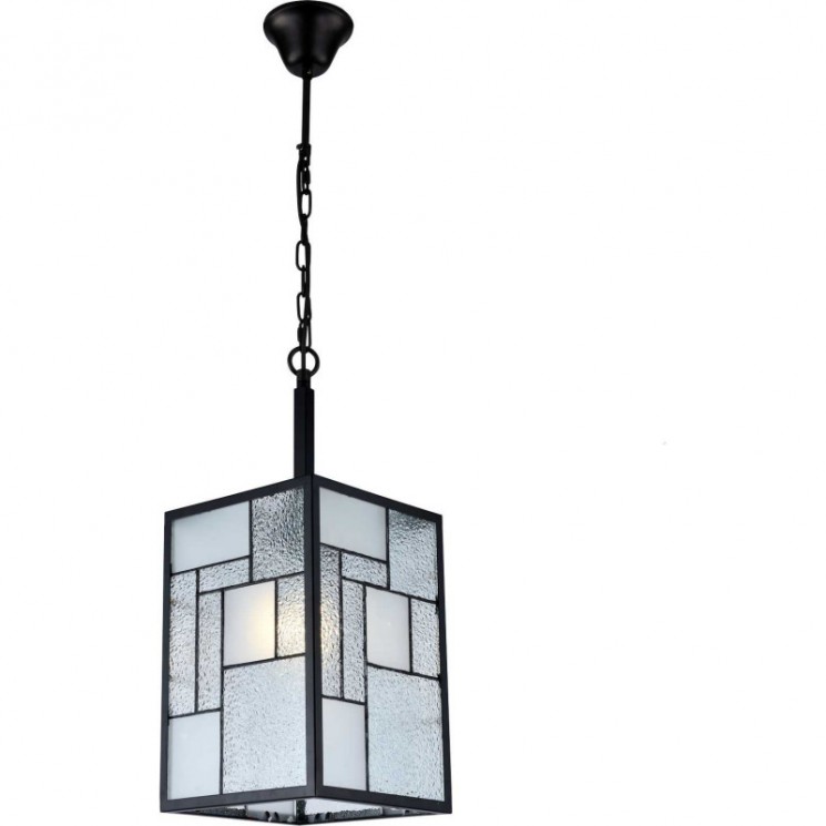 Светильник подвесной Stilfort 3014/06/01P Riccio 1*E27*40W