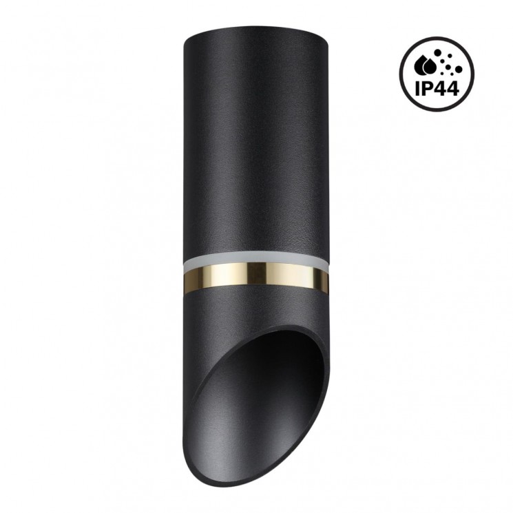 Светильник накладной влагозащищенный NOVOTECH DELTA 370905