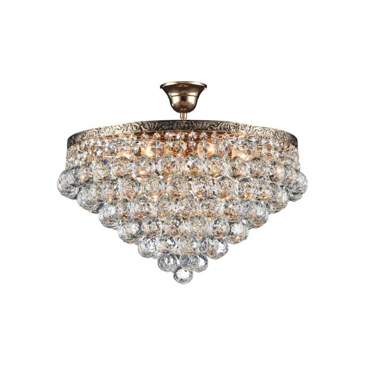 Люстра Maytoni DIA783-CL46-6-G Gala