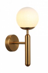 Светильник настенный Stilfort 2098/01/01W Felis 1*E27*25W