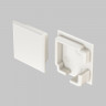 Комплект заглушек Maytoni Technical(Led Strip) (для профиля ALM009S) 10шт. ALM009EC
