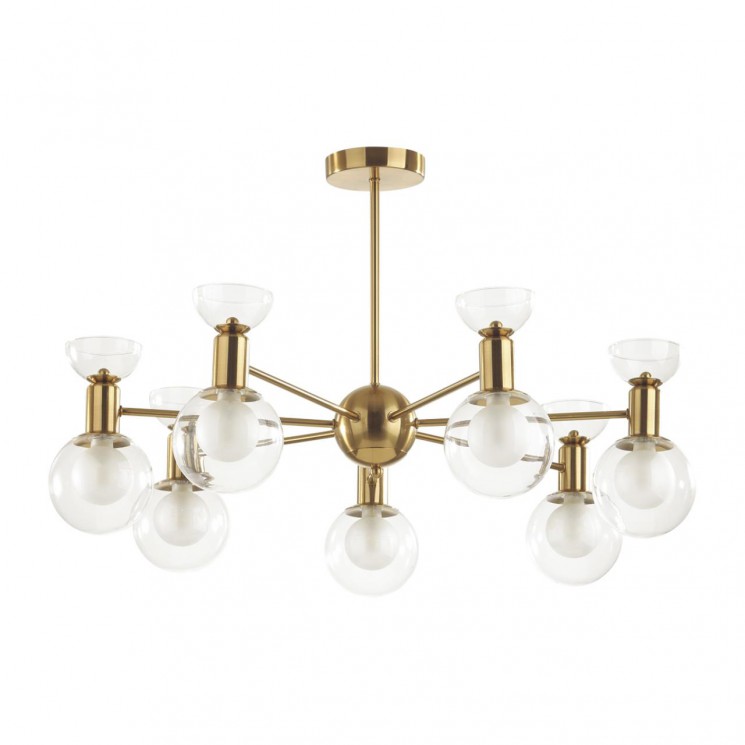 Люстра потолочная  Lumion KARISMA 5620/7C
