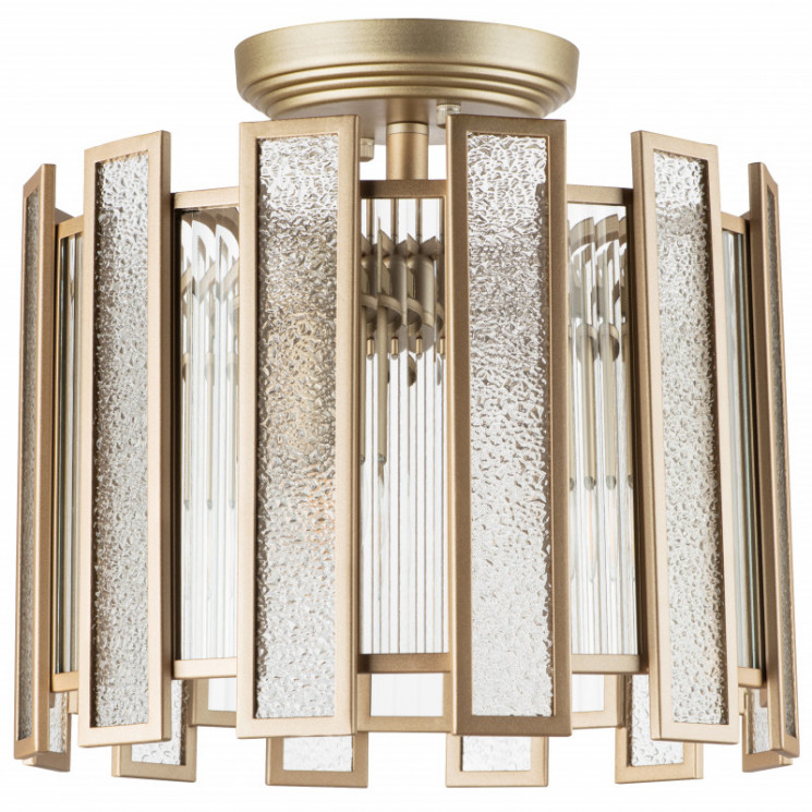 Люстра на штанге Lightstar 712042 Agave