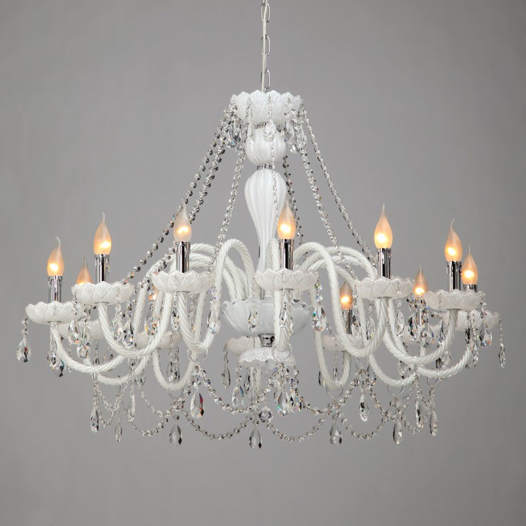 Люстра Vitaluce V2362/12, 12xE14 макс. 60Вт