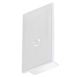 Заглушка концевая трековая PRO Teta Lightstar 505166