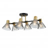 Люстра потолочная LUMION 8044/6C MODERNI
