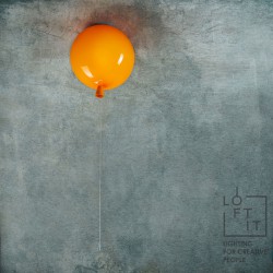 Светильник LOFT IT 5055C/S orange