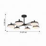 Люстра F-Promo Ledante 2470-6P