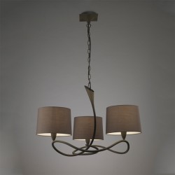 Люстра Mantra 3686