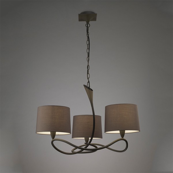 Люстра Mantra 3686