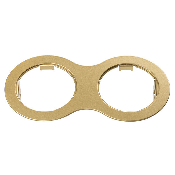 Рамка Lightstar 214623 Domino