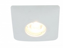 Светильник потолочный Arte lamp CRATERE A5307PL-1WH