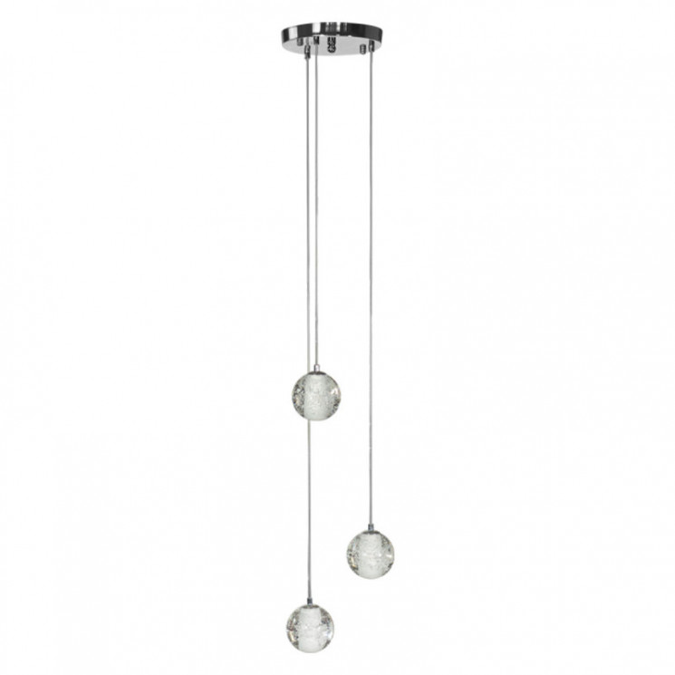 Каскадная люстра LOFT IT 10112/3 RAIN