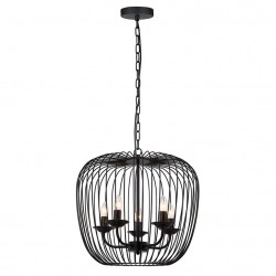 Люстра NEWPORT 13105/S