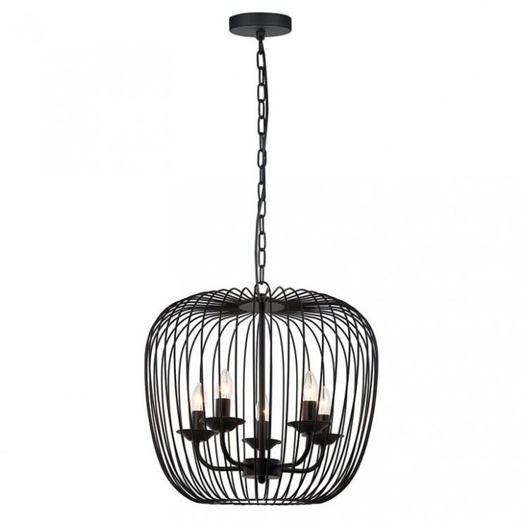 Люстра NEWPORT 13105/S