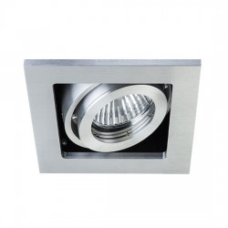 Светильник ITALLINE 107311 alu Corida