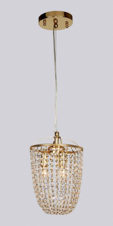 Люстра Favourite 1024-3P Caramel