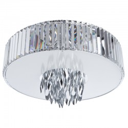 Светильник потолочный Divinare TIZIANA 1285/02 PL-6