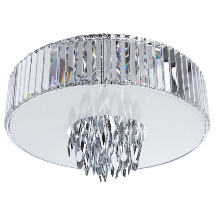 Светильник потолочный Divinare TIZIANA 1285/02 PL-6