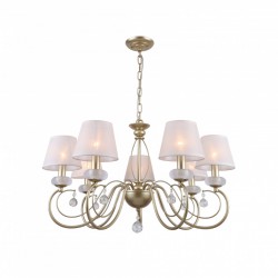 Подвесная люстра F-Promo 2665-7P Bambola